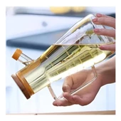 Borosilikat Cam 900 ml. Yağdanlık thumbnail 4