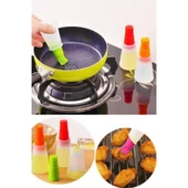 Ucu Fırçalı Yağdanlık thumbnail 5