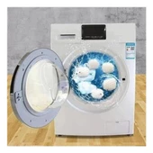 Kirpi Tasarımlı Çamaşır Tüy Toplama Topu - 5