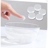 Suda Büyüyen Sıkıştırılmış Havlu 10 Adet - 4