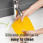 Dekoratif Lavabo Gider Kapatıcı - 4