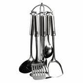 Paslanmaz Çelik Mutfak Seti thumbnail 1