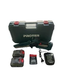 Proter PST 120 ST Şarjlı Budama Testeresi - 4