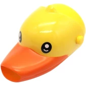 Sevimli Ördek Musluk Başlığı thumbnail 3