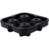 Elmas Şekilli Buz Yapma Kalıbı - 3