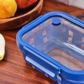 EMSAN SMART 1050 ML BOROSİLİKAT SAKLAMA KABI - 2