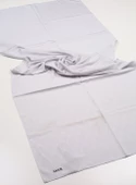 Aker Monogram Şal - Desen-01 - Renk-25-56 - 1