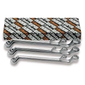 Beta 90/S12 Yıldız Anahtar Takımı 6-32 mm - 1