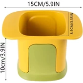 Multifonksiyon Sebze Meyve Doğrayıcı thumbnail 2