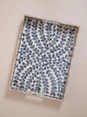 The Mia Sedef Tepsi 45x30x5 cm TLC0032 - 3