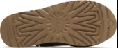 Wmns UGG Classic Ultra Mini Platform Boot Chestnut - 4