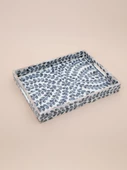 The Mia Sedef Tepsi 45x30x5 cm TLC0032 - 2