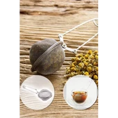 Bitki Çayı Demleme Süzgeci thumbnail 3