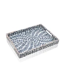 The Mia Sedef Tepsi 45x30x5 cm TLC0032 - 1