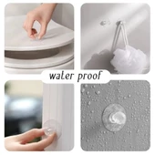 Kristal Görünümlü Tutacak Seti thumbnail 2