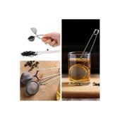 Bitki Çayı Demleme Süzgeci thumbnail 1