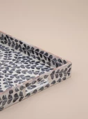 The Mia Sedef Tepsi 45x30x5 cm TLC0032 - 4