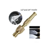 Yüksek Basınçlı Ayarlanabilir Hortum Başlığı thumbnail 3