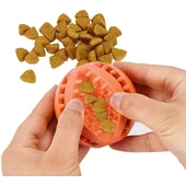 Mama Hazneli Köpek Eğitim Ve Oyun Topu - 5