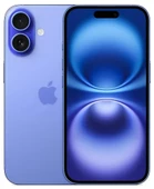 Apple iPhone 16 128 GB Laciverttaş (Apple Türkiye Garantili) - 1