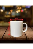 SERAMİK BARDAK ESPRESSO - 3
