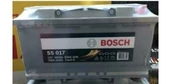 12V 100 AMPER 830A EN BOSCH AKÜ 2 YIL GARANTİLİ - 1