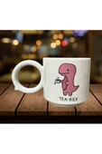 SERAMİK BARDAK TEA-REX - 1