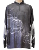 Okuma Carp Jersey - 3