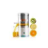 Şarjlı Elektrikli Mini Meyve Sıkacağı - 1