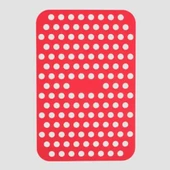 Slikon Pişirme Kağıdı - 5