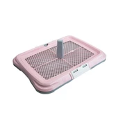 Mikopet Köpek Eğitim Tuvalet Kabı - Büyük Boy thumbnail 2