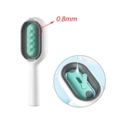 Kedi Köpek Tüy Toplama Tarağı thumbnail 3