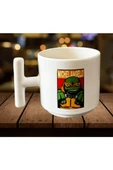 SERAMİK BARDAK T SAP MICHELANGELO - 1