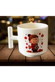 SERAMİK BARDAK T SAP CHARLİE BROWN - 1
