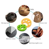 Pati Tasarımlı Tüy Toz Toplayıcı thumbnail 2