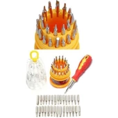 Yumurta Tornavida Seti 31 Parça thumbnail 2