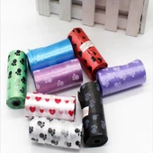 Köpek Kaka Poşeti Seti - 1