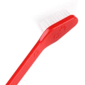 Plastik Köpek Diş Fırçası 4 Adet - 5