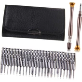 Mini Cüzdan Tornavida Seti - 4