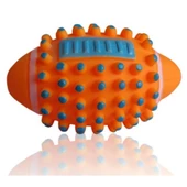 Sesli Köpek Diş Kaşıma Topu thumbnail 3