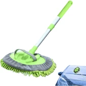 Mikrofiber Araba Yıkama Fırçası thumbnail 4