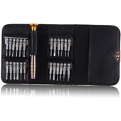 Mini Cüzdan Tornavida Seti - 2