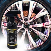 Fulcar Araç Jant Temizleyici - 1