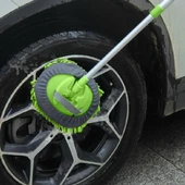 Mikrofiber Araba Yıkama Fırçası thumbnail 2