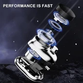 Mini Seyahat Traş Makinesi - 4