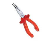 İzeltaş Kraft Kargaburun Eğri Uçlu 160 MM 3225 - 3