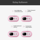 Dijital Özel Gün Kemeri - 4