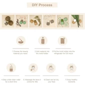 Cilt Bakım Buz Yüz Silindiri thumbnail 1