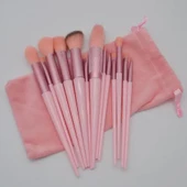 Makyaj Fırçası Seti 13 Parça thumbnail 4