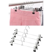 Mandallı Etek Askısı 40 cm. - 2